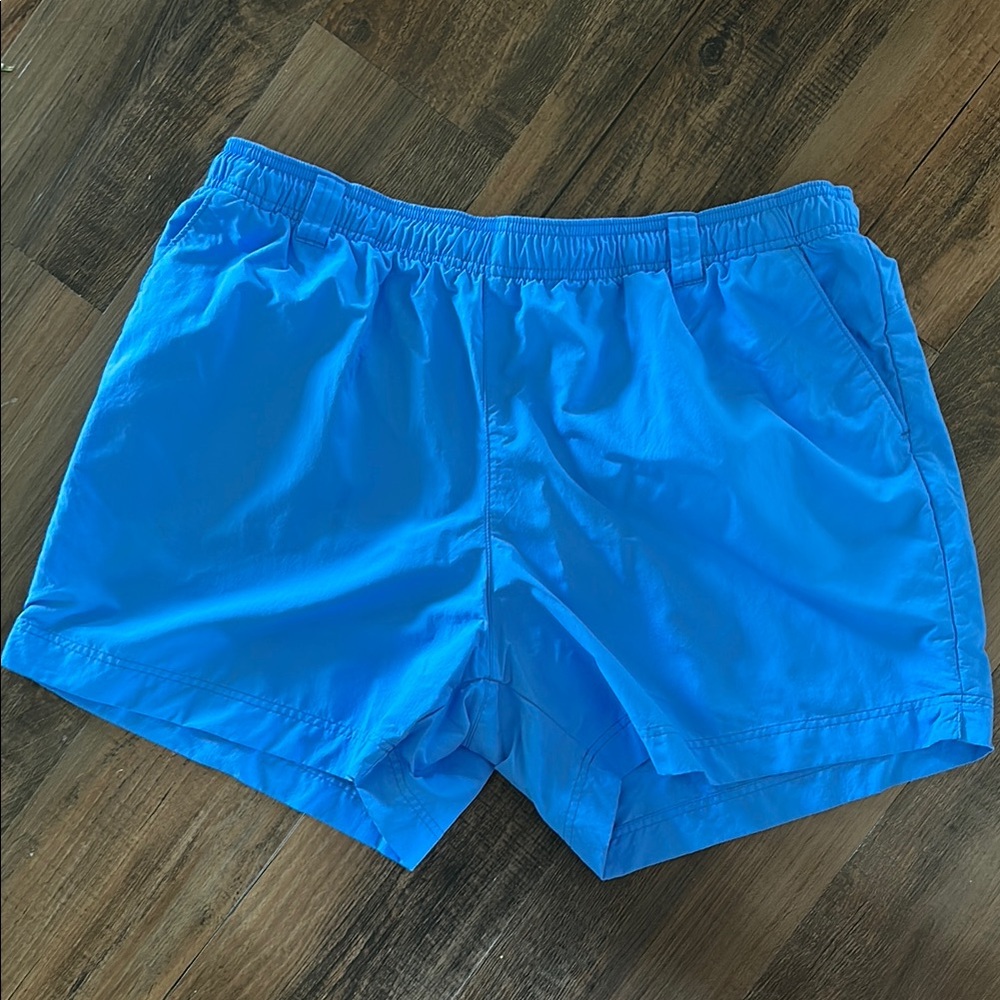 Columbia PFG Shorts